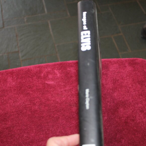 Images of Elvis by Marie Clayton - Picture 6 of 6